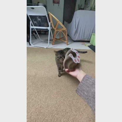 ElGatoZen™ Rascador Tranquilizante Para Gatos